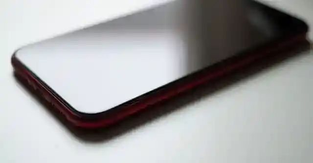 Watching The Footage