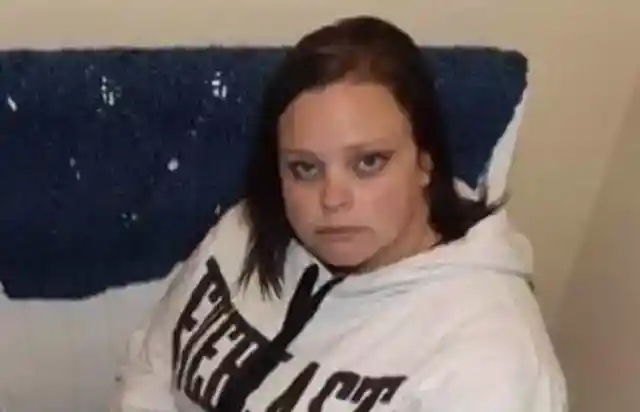 How Could She Carry On?