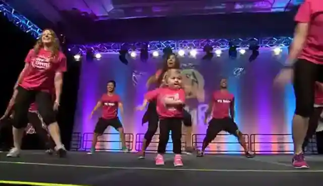 10. Dancing With Stars