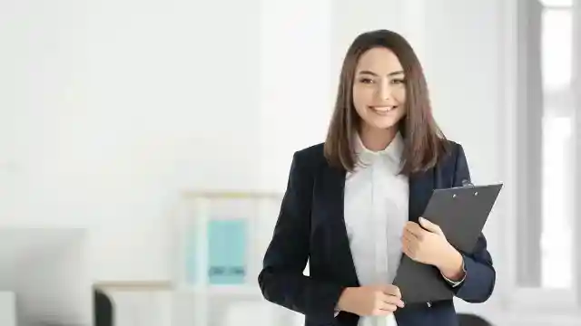 Establishing Herself