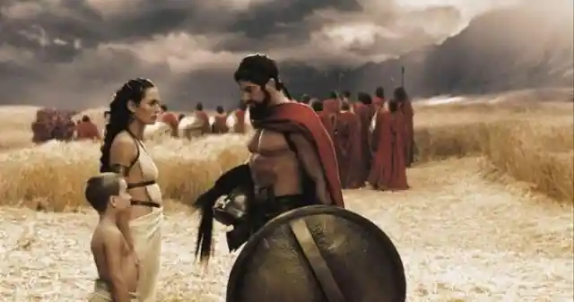 Movie: 300