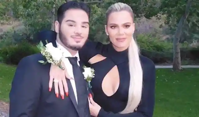 Khloe Kardashian