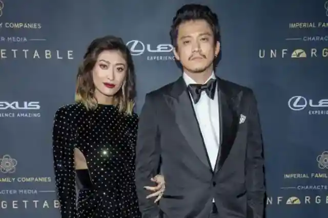 山田裕貴 と 小栗旬 – 9年の結婚生活