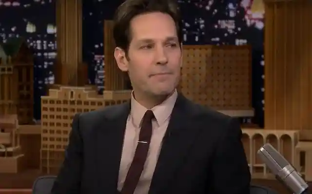 Paul Rudd