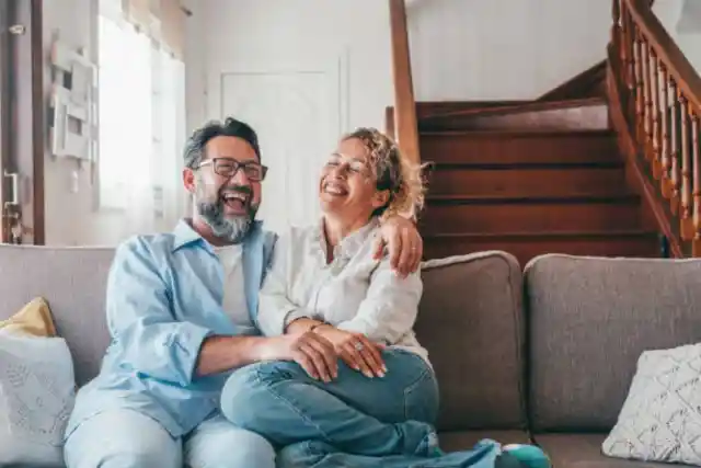 Wife Notices Strange Smell In Fridge Everyday, Gut Tells Her To Plant Camera