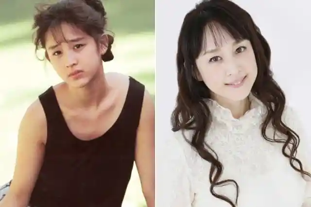 Shoko Aida