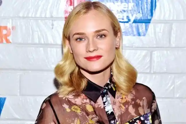 Diane Kruger – 24 million euros