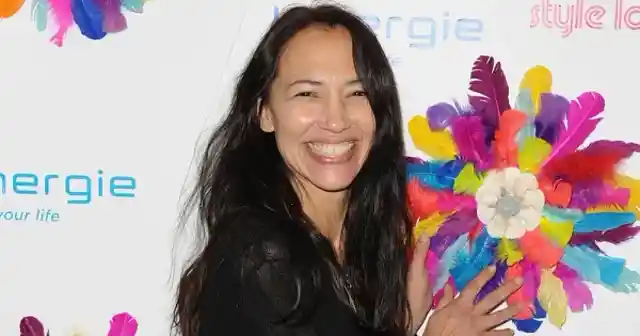 Alaska - Irene Bedard