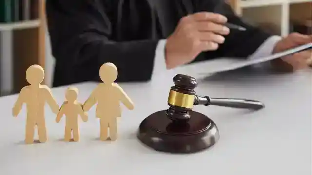 할머니의 분노