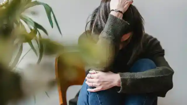 Determined To Set Things Straight