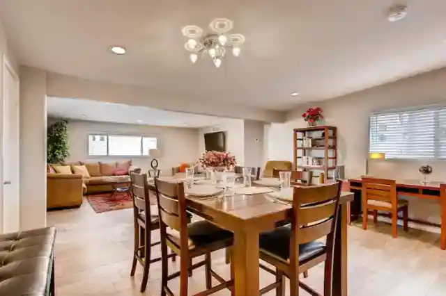 Blending Practicality with Comfort