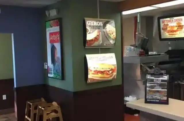 They Had To Be Careful