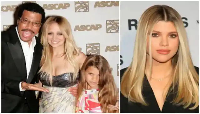 40 Famous Hollywood Celebrity Kids 