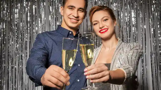 Undeniable Chemistry