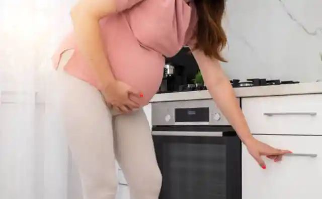 A Hidden Surprise