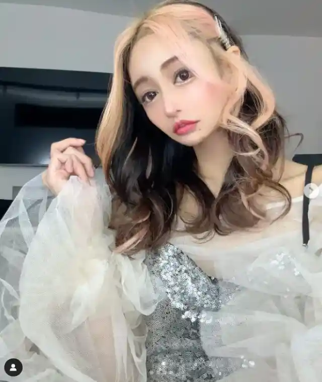 19th Place: Nonohana Sakurai – Model