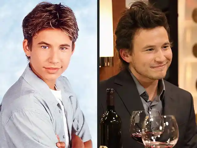 22. Jonathan Taylor Thomas