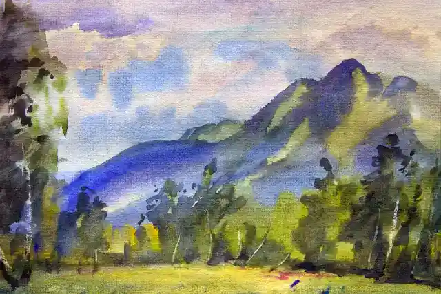 疑念のきらめき