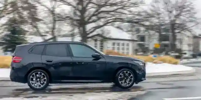 My BIL Borrowed My Brand-New Crossover, Turned It Into a Dumpster, and Refused to Pay for Detailing – That Evening, He Called Me Screaming, 'How Dare You?'