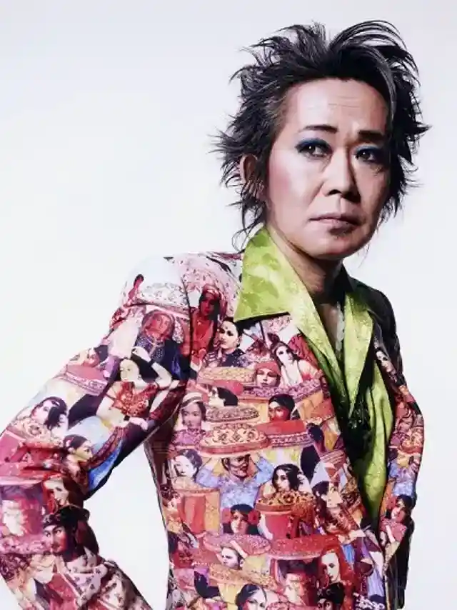 25th place: Kiyoshiro Imawano