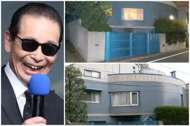 タモリ