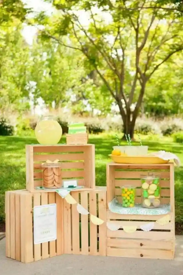 Discover 40+ Elegant DIY Upcycling Ideas For Your Backyard Oasis