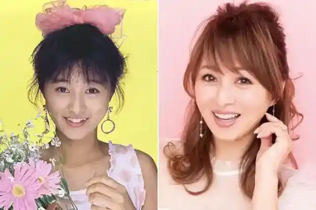 Minayo Watanabe (born 1969)