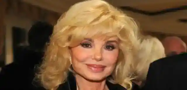 Loni Anderson