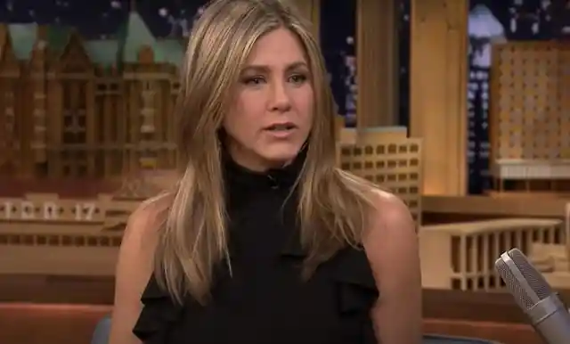 Jennifer Aniston