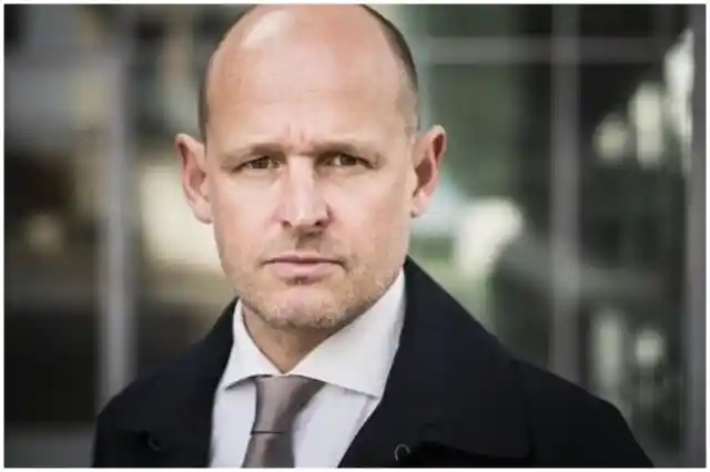 Hendrik Martz – 1 million euros