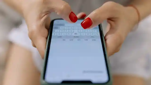 Her Resignation