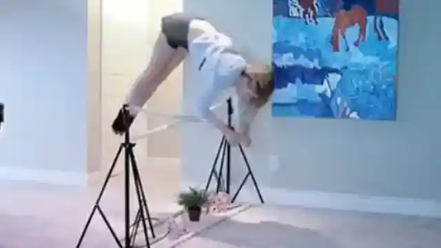 23. 馬の動きにインスパイアされた動きの未来