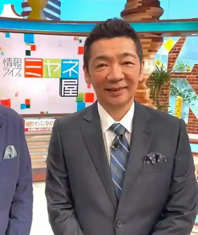 16位：宮根誠司