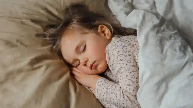 A Primeira Noite Tranquila