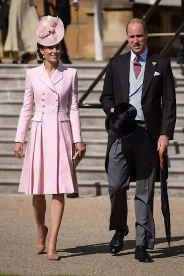 The Best Dressed Couple