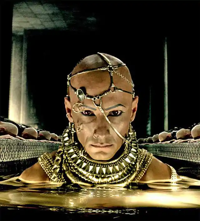 Movie: 300