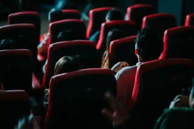 Movie Night Madness
