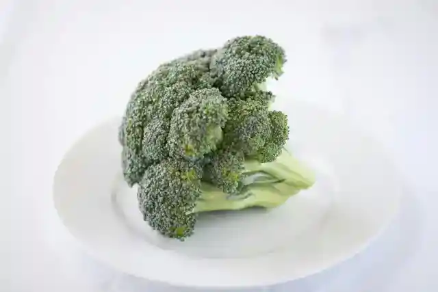 브로콜리