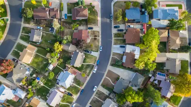 Veteran Captures Neighbor Moving Trash Bin on Camera