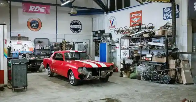 The Difference Between Them