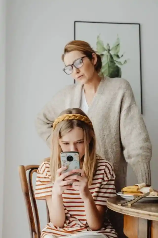 Mothers Love