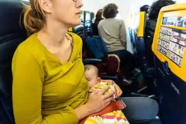 Flights Boiling Over