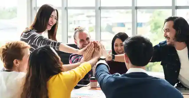 Creating a Community