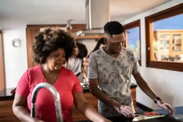 キャント・テイク・イット