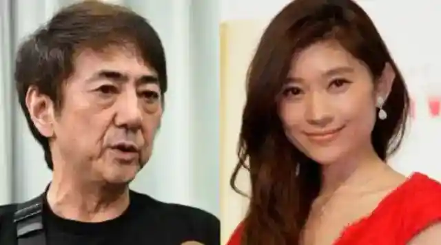 8. 료코 시노하라 & 마사치카 이치무라