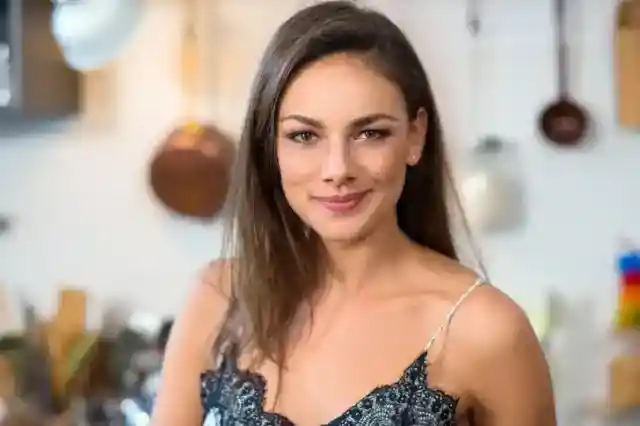 Janina Uhse – 500.000 Euro