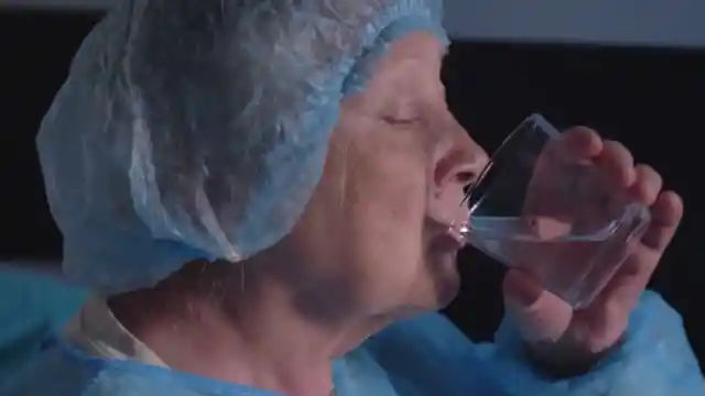 Depois Do Expediente