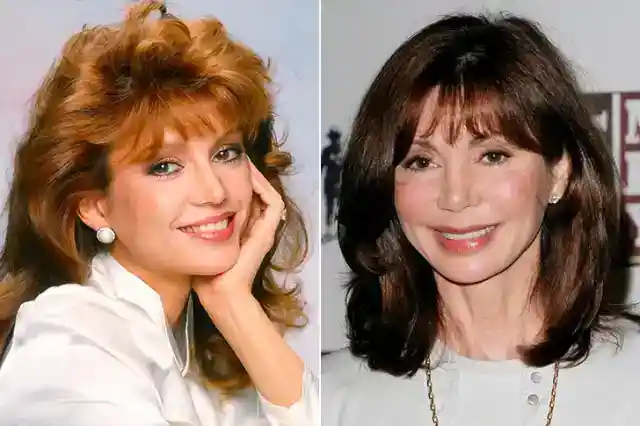 Victoria Principal – Born in 1950
