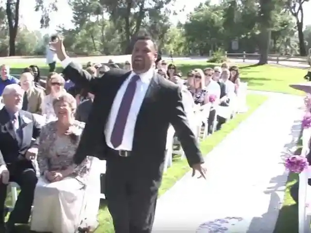 Sharing The Same Father 