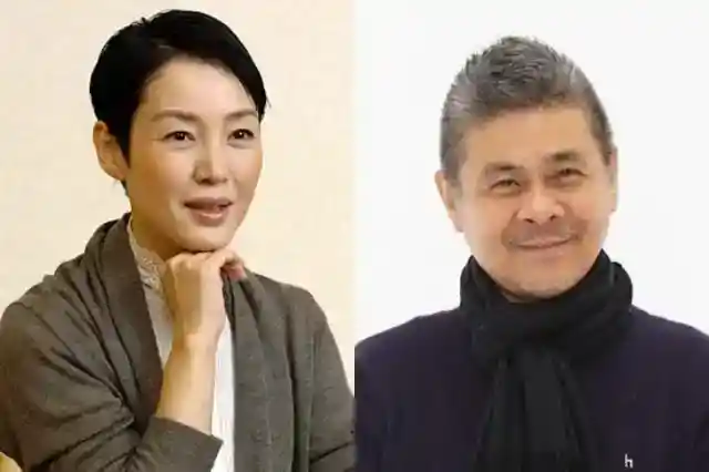 樋口可南子 と 糸井重里 – 結婚生活28年